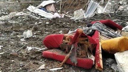 Combates seguem em dia de mediação