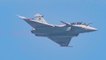 IAF Day: Tejas, Rafale, Sukhoi showcases its air power