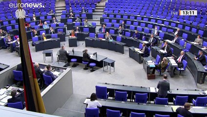 Berlin und Paris wollen neue Sanktionen wegen Vergiftung Nawalnys