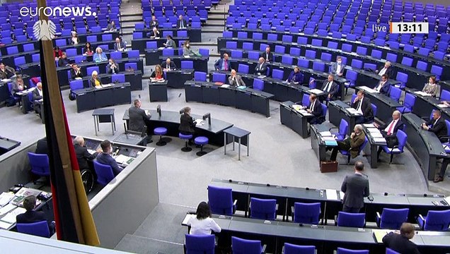 Berlin und Paris wollen neue Sanktionen wegen Vergiftung Nawalnys