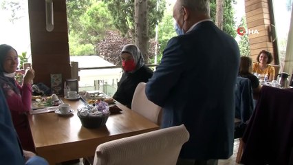 Küçükçekmece Gölü’nde yaşayan 166 kuş türü kitapta toplandı