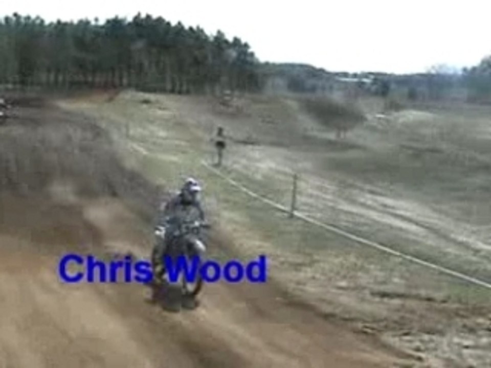 Flying High MX