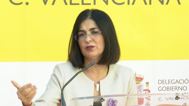 Gobierno quiere avanzar en la protección de la salud de los madrileños