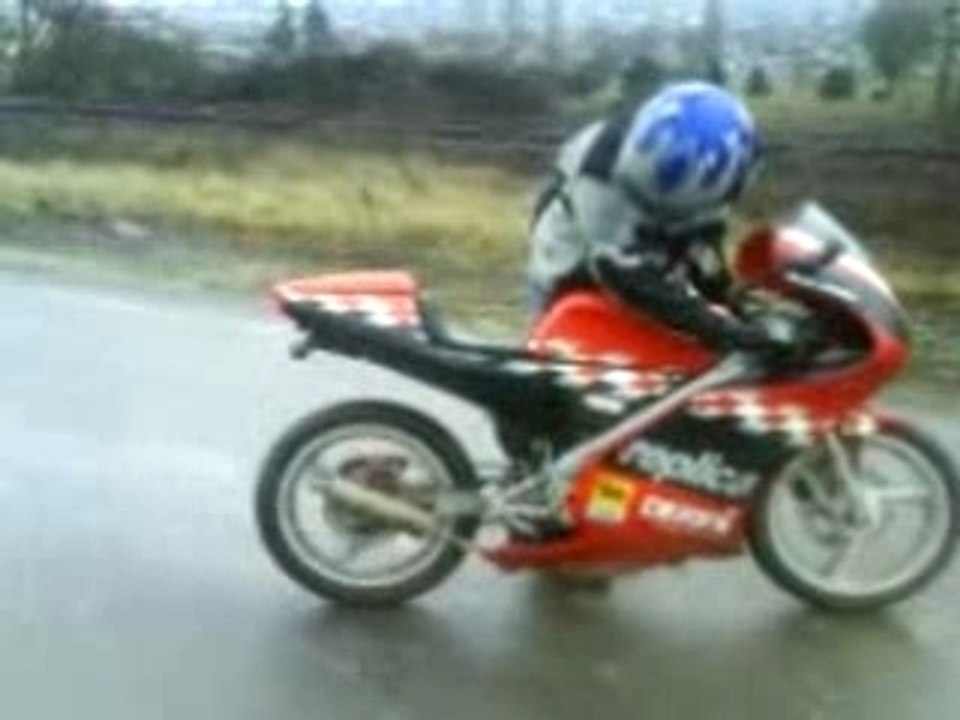 burn derbi gpr