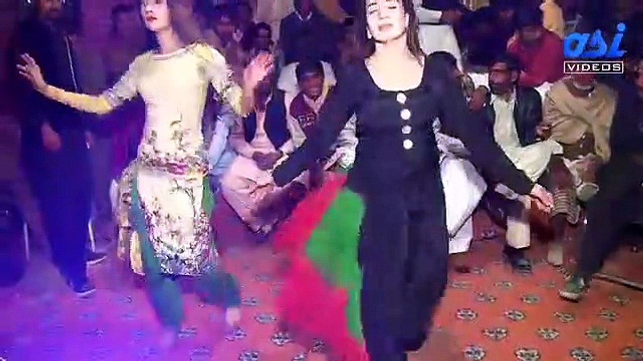 Bibi_Sherini_Pushto_Song_Madam_ghazal_tatli_mujra_2018_mujra