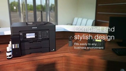 Get A High Productivity Printer With Low Running Cost