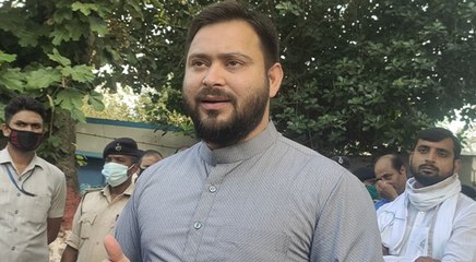 शक्ति मलिक मर्डर केस के खुलासे पर तेजस्वी का बयान, कहा- क्या सीएम माफी मांगेंगे
