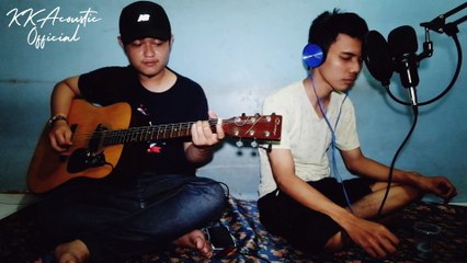 Padi - Kasih Tak Sampai | Cover By KKAcoustic