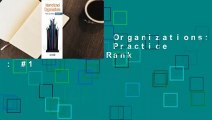 International Organizations: Politics, Law, Practice  Best Sellers Rank : #1