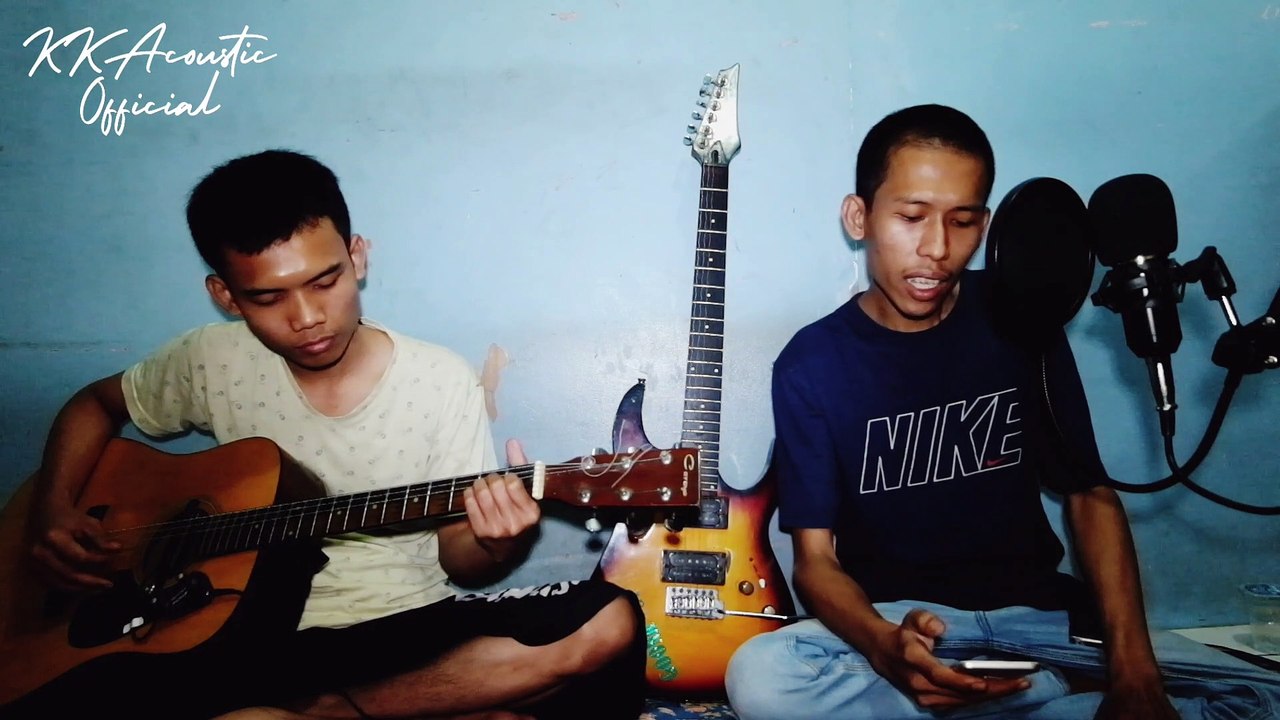Moshimo Mata Itsuka (Mungkin Nanti) - Ariel Noah | Cover By KKAcoustic