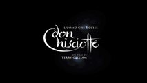 L'uomo che uccise Don Chisciotte (2018).avi MP3 WEBDLRIP ITA