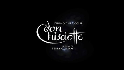L'uomo che uccise Don Chisciotte (2018).avi MP3 WEBDLRIP ITA