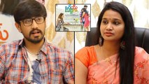 Hero Raj Tarun Talks About Co-Stars In Orey Bujjiga Movie