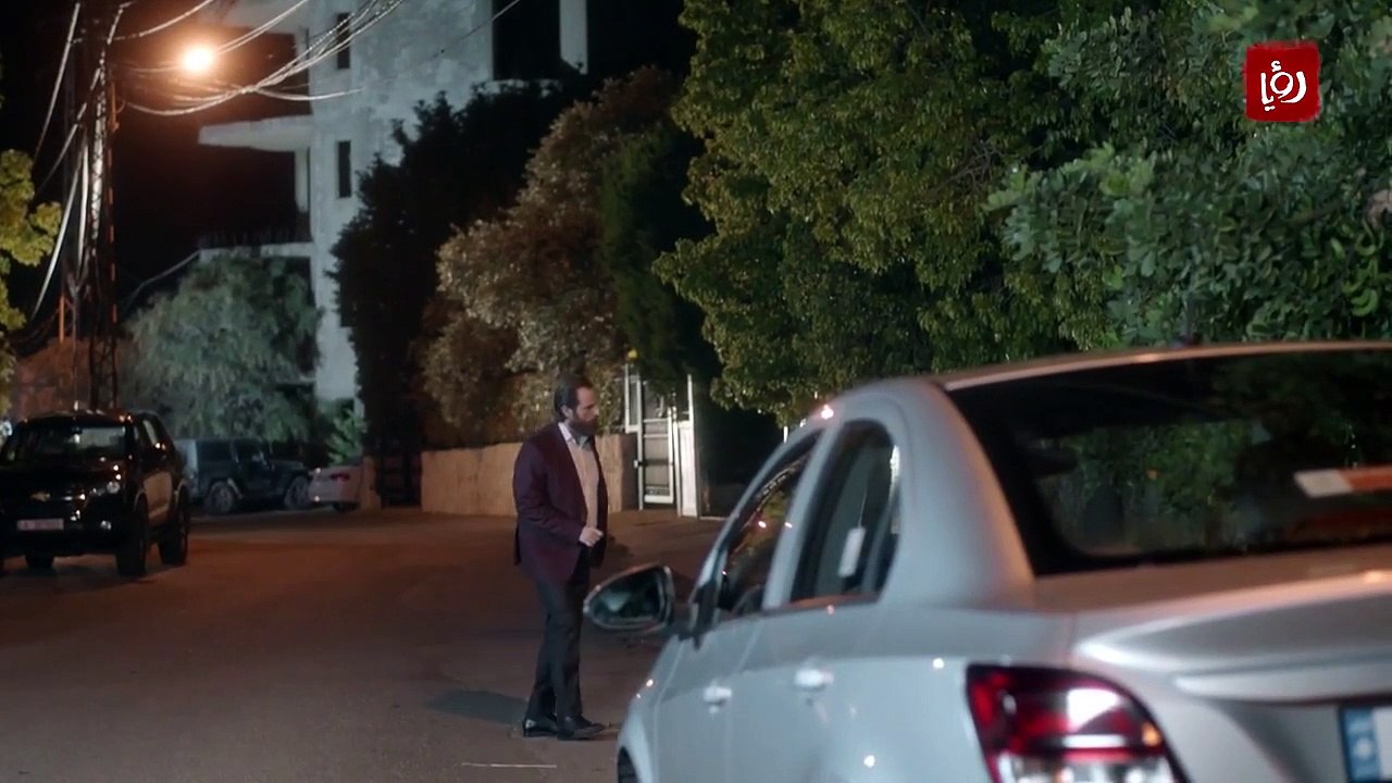 مسلسل من الاخر الحلقة 17 || مسلسل من الاخر الحلقة 17 السابعة عشرة