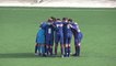 U17 Nationaux (J2) : Les buts (N.Tlemcani X2 et M.Agnoly) du match SMCaen 3-0 Havre AC