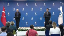 Kılıçdaroğlu ve Babacan’dan ortak basın toplantısı: Ülke yönetilemiyor, Türkiye seçimi konuşmak zorunda