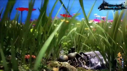 Tần Thời Minh Nguyệt Phần 6 Tập 2 Vietsub