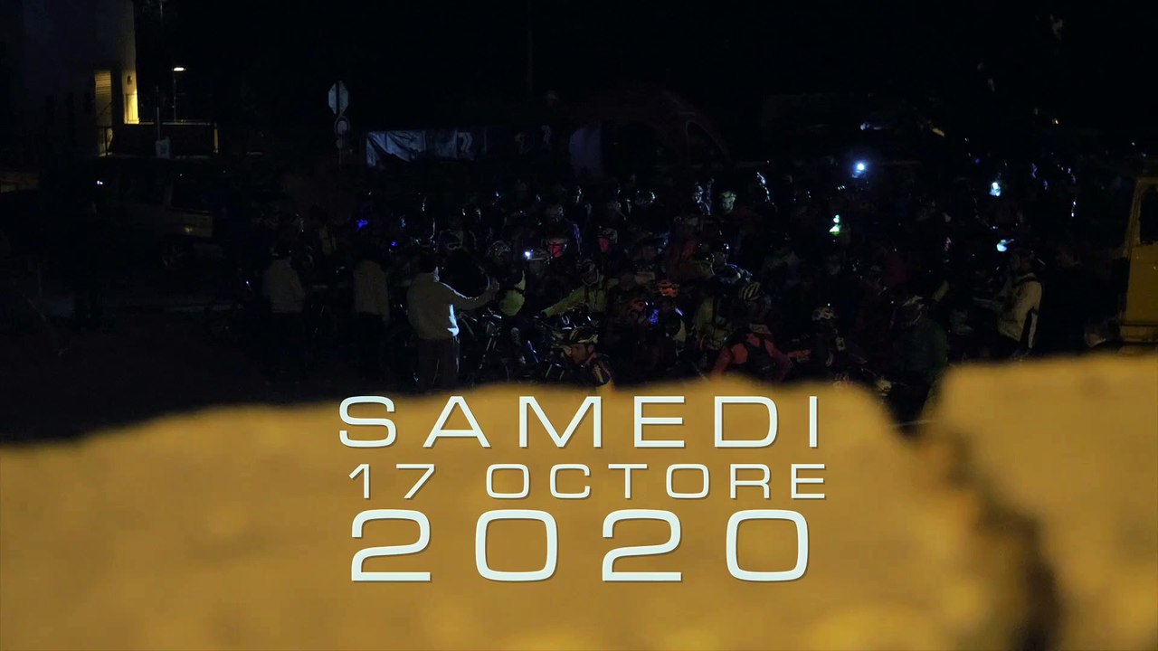 VTT - Cyclo - Le teaser de la SUNN EPIC ENDURO...