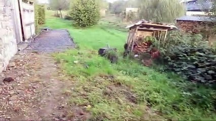 07/10/20 : en route vers la maison d'enfants