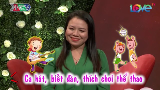 Cặp đôi U50 đáng yêu...THẢ THÍNH bao ngầu hơn cả 9X | BMHH