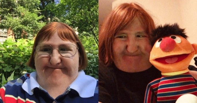 Victime de body shaming sur Internet, elle répond avec humour à ses détracteurs