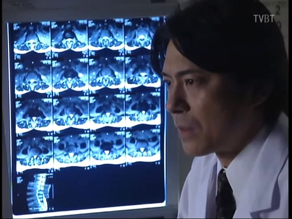 最後的禮物2004-01