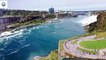 Niagara is the Most Beautiful Waterfall in the World -- Niagara Waterfall.