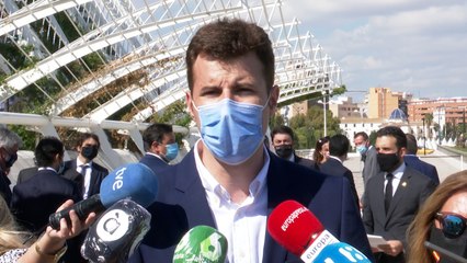 Plataforma afectados Covid espera decisión TSJ sobre la querella a Sanidad