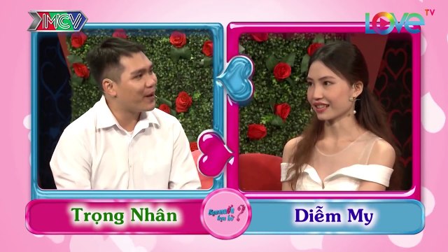 Cô gái sợ những chàng trai TRONG TRẮNG vì người ta KHÔNG BIẾT ẤY ẤY BMHH