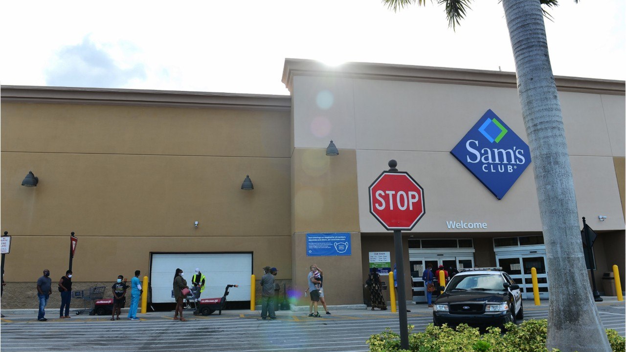 Sam's Club Plans To Hire 2,000 ECommerce Workers