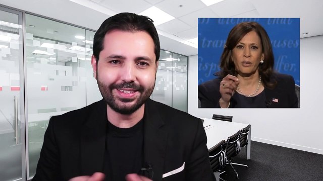 Dibattito Kamala Harris - Mike Pence: analisi della comunicazione verbale e non verbale