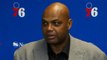 Charles Barkley mocks calls to defund police 'Who are black people | Moon TV news