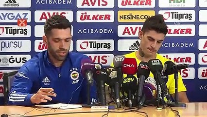 Diego Perotti: "Cengiz Ünder, bana Fenerbahçe'yi anlattı"