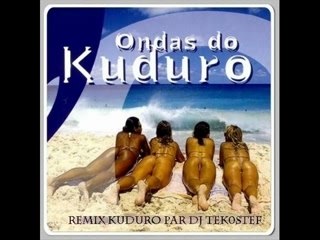 remix kuduro dj tecktostef