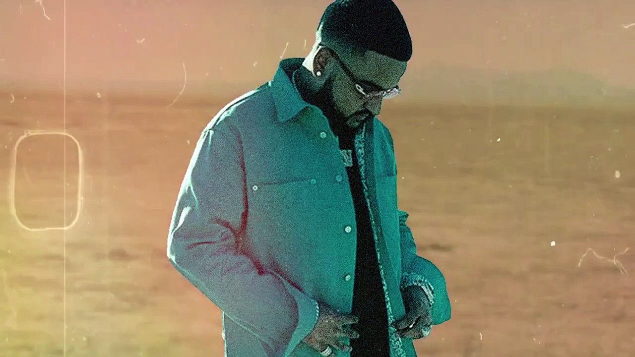 [FREE FOR PROFIT] NAV Type Beat On Time