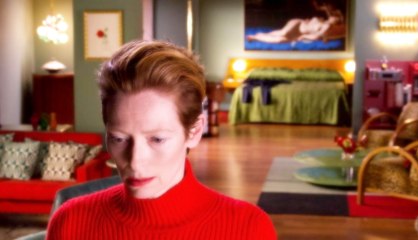 Video herunterladen: THE HUMAN VOICE Movie – Pedro Almodovar, Tilda Swinton