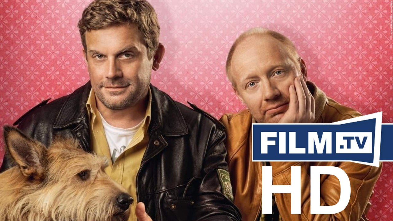 Kaiserschmarrndrama trailer deutsch german (2020)