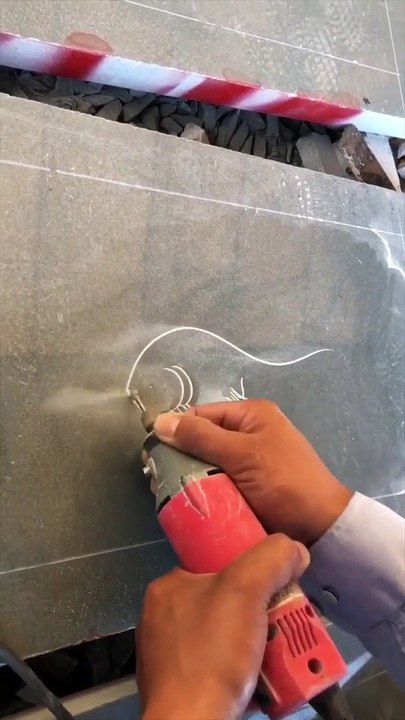 Lovely creating