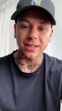 Mike: Οι πρώτες δηλώσεις μετά την είδηση για τη μάχη του με τον καρκίνο