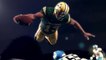 Madden NFL 18 Longshot Reveal Trailer - EA Play 2017 Trailer - E3 2017