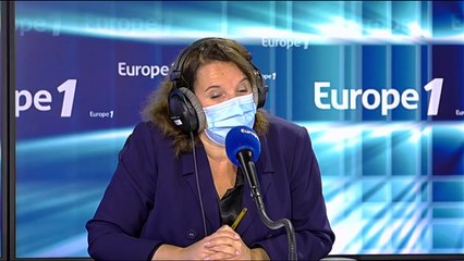 EXTRAIT - Quand Dani explique pourquoi elle a fondé sa boite de nuit