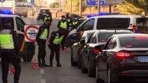 COVID-19: la Justicia tumba el confinamiento de Madrid y otras 9 ciudades de la región