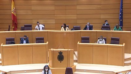 Iglesias sobre su investigación: "Saben perfectamente lo que va a decir el Supremo"