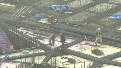 올해 산재 사고 사망자 661명...지난해와 비슷한 수준 / YTN