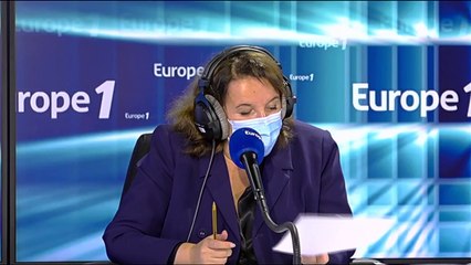 EXTRAIT - Quand Tarek Boudali explique sa rencontre avec José Garcia pour son film "30 jours max"