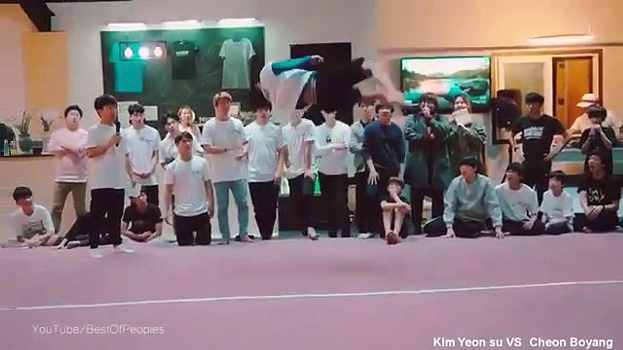 Best Of Tricking _ Boyang Chen Dinastia Breaking