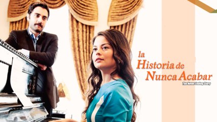 La Historia de Nunca Acabar - Episodio 5
