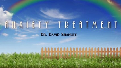 Why do we feel anxious?