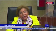 Presidente Cortizo no aprobó el proyecto de ley de la Diputada Mayín Correa - Nex Noticias