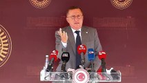 İyi Parti Grup Başkanvekili Türkkan: Murat İde hakkında yakalama kararı veren savcı vaktini adliyeden çok AKP İl Binası’nda geçiriyor